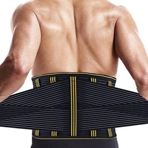 ウエストトリマーベルト SZ-Climax 腰用 サポーター コルセット ダイエット 腹筋 フィットネス 減量用 シェイプアップ ベルト