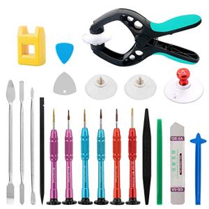 OPPSK 19in1 修理 工具 スマホ iphone用修理キット