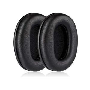 イヤーパッド ヘッドホン交換用 イヤークッション SONY MDR-V6 / MDR-7506 / MDR-cd900st PCduoduo