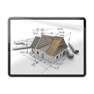 Naviurway iPad Pro 11 / iPad Air 4  フィルム 紙のような描き心地