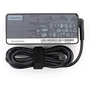 ノートパソコンの互換用 20V 3.25A 65W ACアダプターPD充電器 USB Type-c Lenovo レノボ ThinkPad X270