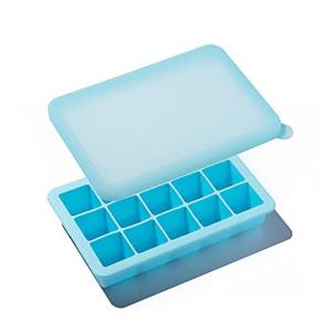 Kalar 冷凍小分け 離乳食保存容器 フリージング 製氷皿 調理用品 ベビーフード アイストレー