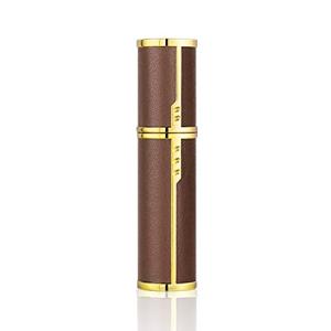 Louischanzl アトマイザー 香水アトマイザー 詰め替え 香水噴霧器 5ml レディース メンズ ワンタッチ補充 香水スプレー パフューム プ