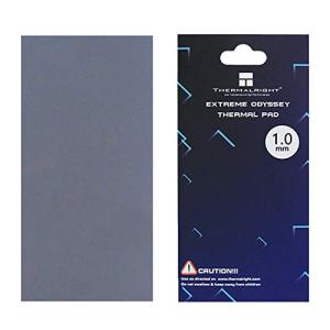 Thermalright cpu熱伝導の下敷き cpu固体状態のケイ素のフィルム コンピュータのノートのグラフィックカードのチップのケイ素の脂の熱伝導