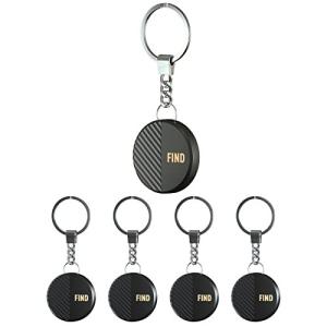 Nutale Findthing キーファインダー スマートトラッカー Bluetoothロケーター 探し物発見器 紛失防止 忘れ物防止 携帯電話 犬