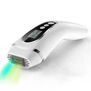 3イン1 脱毛器 光だつもう 脱毛 IPL 家庭用脱毛器 メンズ レディース ラッシュ式 自動連続照射美容器 男女兼用vio全身対応 HR脱毛＋SR美