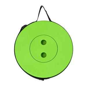 伸縮式スツール 高さ10段階調節 キャンプチェ...の詳細画像5