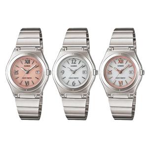 CASIO（カシオ） ソーラー電波時計 wave ceptor ウェーブセプター タフ