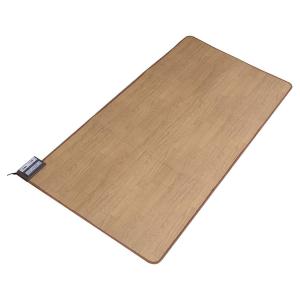 Panasonic DC-1V3-MT パナソニック かんたん床暖（1畳相当）木目