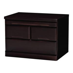 天然木 仏壇チェスト ロータイプ 仏壇を置く台 仏壇設置台 : マックス