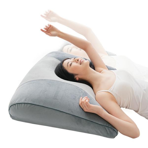 超熟プレミアム枕 体圧分散枕 枕 まくら 快眠枕 安眠 安眠枕