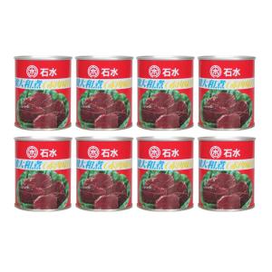 鯨大和煮 缶詰 木の屋石巻水産 235g 4缶セット 鯨肉 国産 懐かしの味