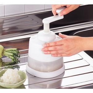 千葉工業所 電動スーパーおろし丸 業務用 野菜調理機 大根おろし