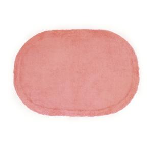 椅子の下楕円マット チェア用床保護マット 椅子...の詳細画像1