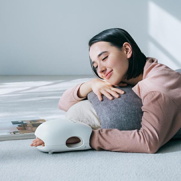 エイミー ハンドマッサージャー ハンドマッサージ機 手 マッサージ器 マッサージャー ハンドケア マ...