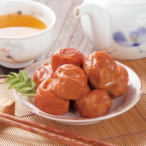 梅干し 紀州南高梅 つぶれ梅 3.4kg 減塩...の詳細画像1
