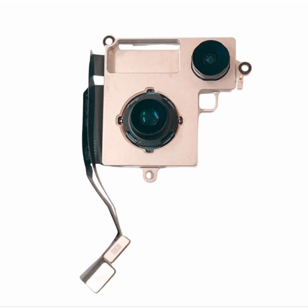 iPhone 14 アウトカメラ