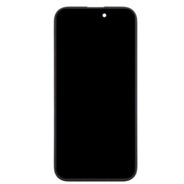 iPhone 15Pro 交換用パネル（OLED）