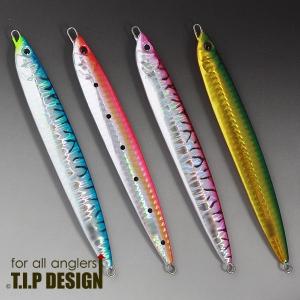 Hayabusa（ハヤブサ） ジャックアイ TG スイム 100g タングステン