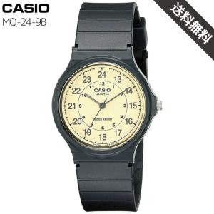 CASIO カシオ 腕時計 メンズ MQ24-9B｜world-passport