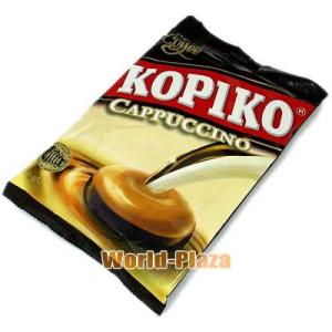 コピコ カプチーノキャンディーの商品画像