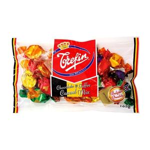 トレファン カジュアルミックス 165g