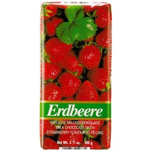 ワインリッヒ　ストロベリー　100g