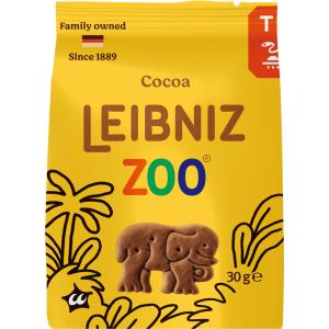 バールセン ズージャングル ココア ミニ30g 12個セット