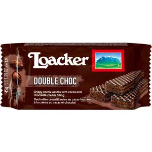 ローカー ダブルチョコミニ12個パック