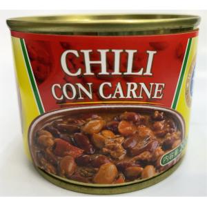ウエルタス チリコンカン 缶詰 200gの商品画像
