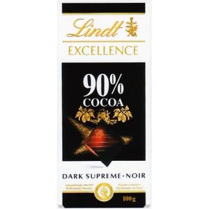 リンツ エクセレンス 99％カカオ 50g : ワールドプラザYahoo!店