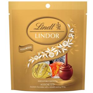リンツ　リンドール3Ｐ　アソートパック
