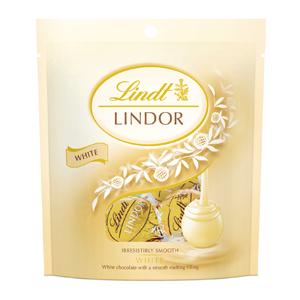 リンツ リンドール3P ホワイトパック : ワールドプラザYahoo!店