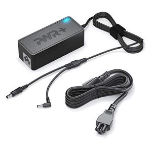 Pwr Charger for Samsung Notebook Series 3 5 7 9 Pro Spin Flash Laptop: USA UL Listed Long Cord Replacement Power Supply Adapter PA-1400