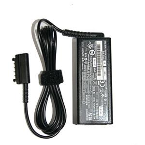 Laptop AC Charger Adapter for Sony Xperia Tablet S Series SGPT111US/S SGPT112US/S SGPT121US/S Power Supply Cord ADP-30KH A SGPAC10V1 SG