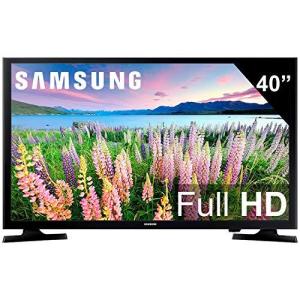 SAMSUNG 40-inch Class LED Smart FHD TV 1080P (UN40N5200AFXZA, 2019 Model) 送料無料