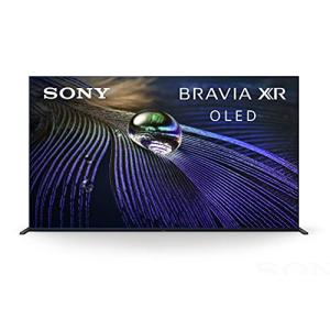 Sony A90j Tv Oled 55