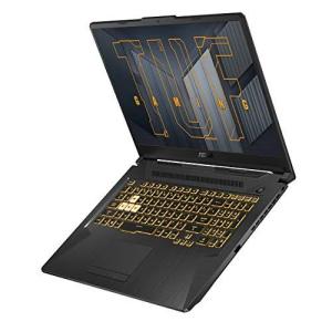 ASUS TUF Gaming F17 Gaming Laptop, 17.3” 144Hz Full HD IPS-Type, Intel Core