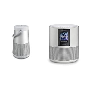 Bose Sound Link Revolve + (Series II) Sound Tabletop Speakers, Bluetooth Si