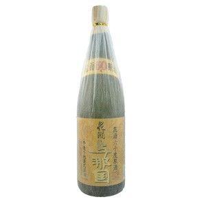与那国　60度 1800ml