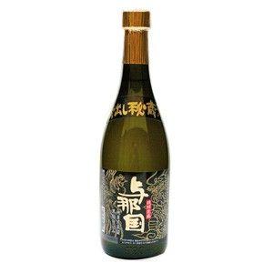 与那国　30度 720ml