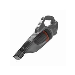 BLACK&amp;DECKER（ブラックアンドデッカー）18Vハンディクリーナー（本体のみ）BCHV001...