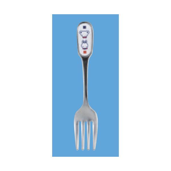 シンプルライン フォーク キッズ用食器 食器類 キッズ