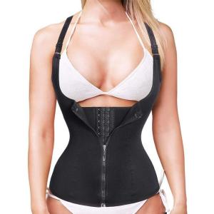 ウエストニッパー コルセット 矯正下着 補正下着