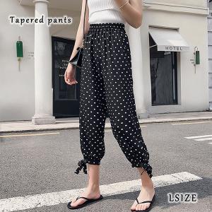 水玉パンツ ファッション の商品一覧 通販 Yahoo ショッピング