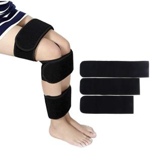 O脚矯正ベルト X脚矯正ベルト 脚矯正サポーター 3点セット