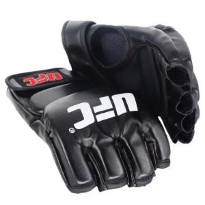 オープンフィンガー グローブ パンチングミット