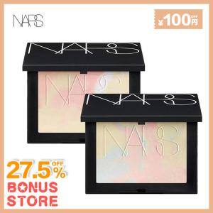 NARS ナーズ マーブルリフ粉 ライトリフレクティング