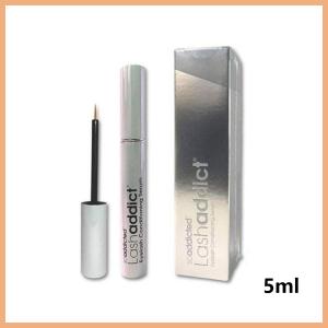 「」Lashaddict ラッシュアディクト まつ毛美容液 5ml アイラッシュコンディショニングセラム