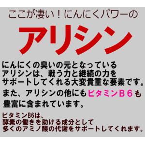 クーポン最大700円引き にんにく 青森 バラ...の詳細画像4